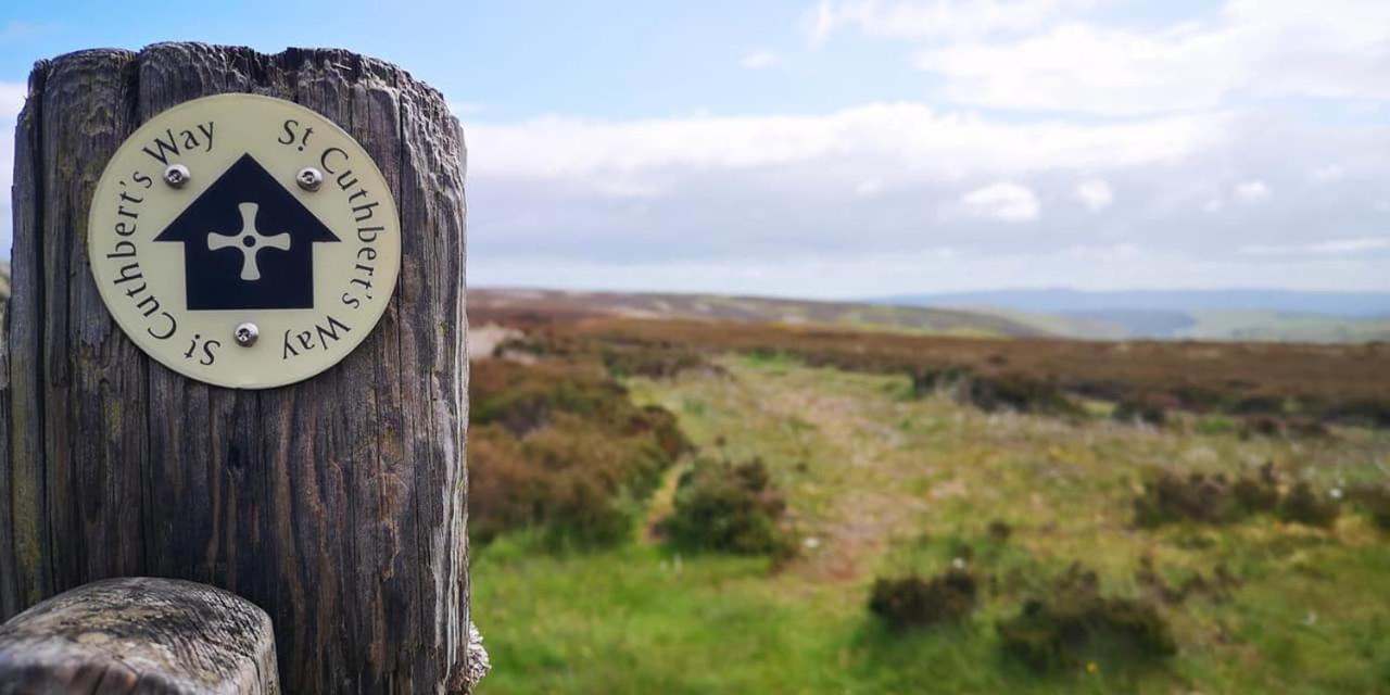 Wooler Hostel And Shepherds Huts מראה חיצוני תמונה