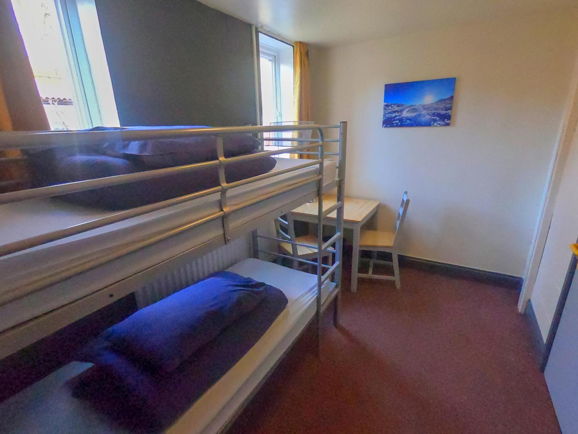 Wooler Hostel And Shepherds Huts מראה חיצוני תמונה