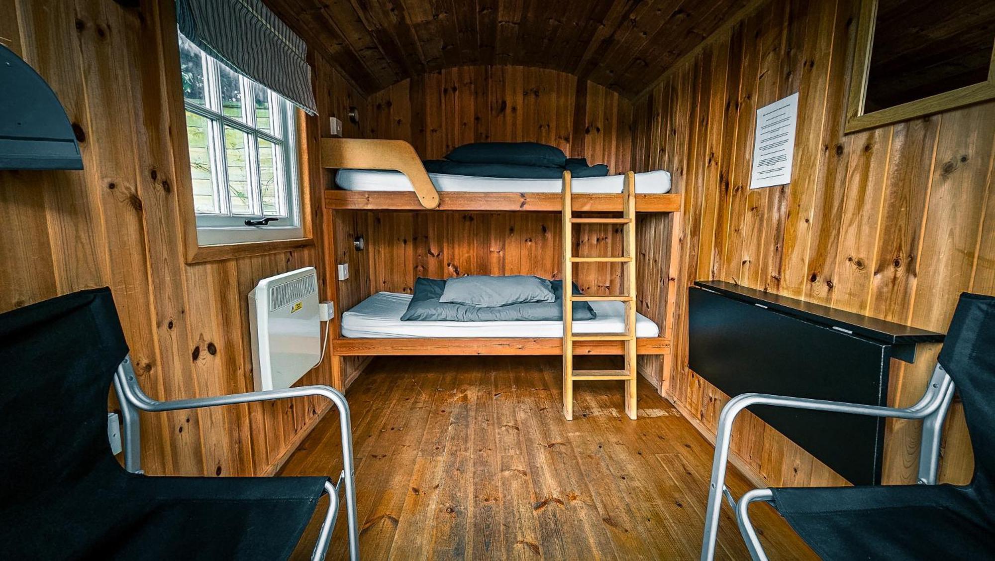 Wooler Hostel And Shepherds Huts מראה חיצוני תמונה